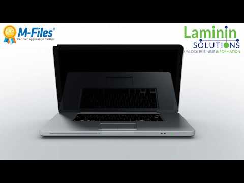 Using MFSQL for Reporting