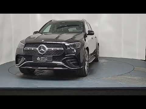 Mercedes-Benz GLE GLE400e AMG Line Premium 4Matic - Image 2