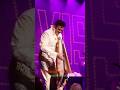 Come see Christmas with Elvis starring Matt Lewis! Dec. 4th he’s making his way to Charlottesville