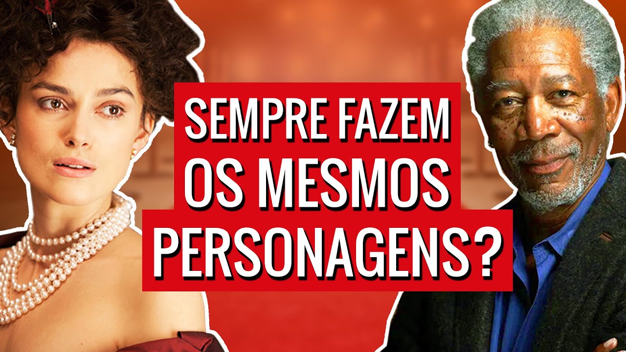 O Que É Typecasting no Cinema?