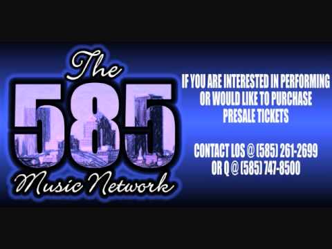 585 MUSIC NETWORK POOLSIDE SHOWASE