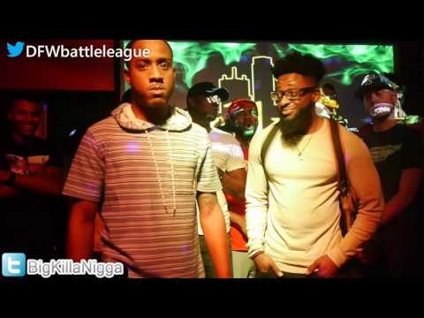 Street Hymns vs Killa