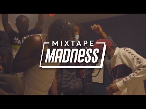 OMO FRENCHIE x KWAMZ x LiL DAMiii - Que Passa (Music Video)  | @MixtapeMadness