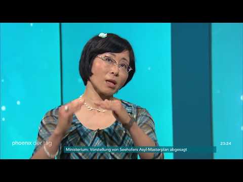 Prof. Cho Sung-Hyung zum Gipfeltreffen zwischen Donald Trump und Kim Jong Un am 11.06.18