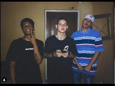 Lich Wezzy, ZoopOne & Sewre - Punto Fino