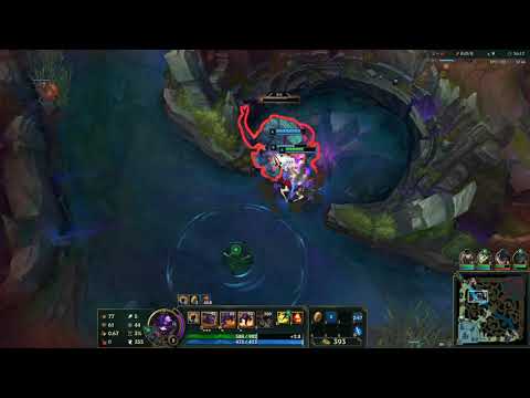 Gold 3 [Win - Even Control]: Senna/Alistar vs. Twitch/Lux | PATCH 10.16 (Season 10)