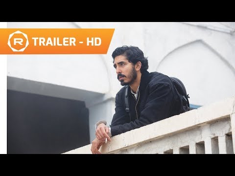 The Wedding Guest Official Trailer (2019) -- Regal [HD]