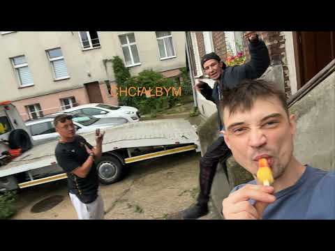 CHCIAŁBYM FREESTYLE 