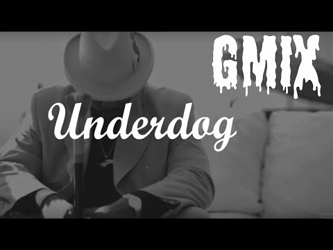 2pac ft. Nate Dogg -Underdog (Gmix Edit 2021)