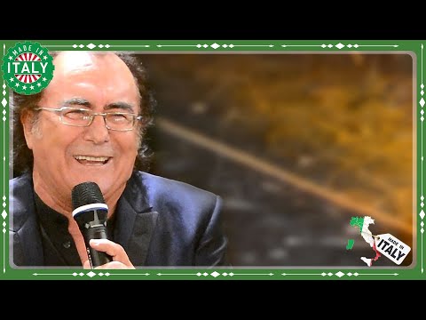 Albano Carrisi, quell’infarto pesantissimo seguito da un’operazione d’urgenza immediata