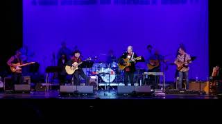 The Monkees Present The Mike &amp; Micky Show - Auntie&#39;s Municipal Court (Chicago, IL 06-14-18)