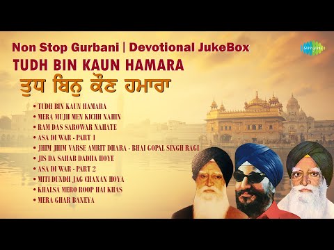 Bhai Gopal Singh Ji Shabad | Gurbani Shabad | Gurbani Non Stop | Punjabi Devotional Playlist