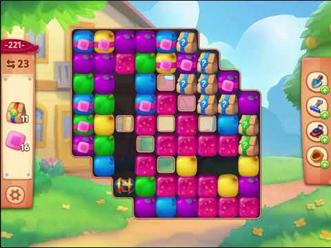 Farmscapes Level 221