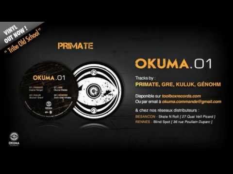 PROMOMIX OKUMA 01!  OUT NOW!