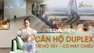Choáng ngợp với căn homestay mang phong cách indochine nằm ngay giữa lòng Hà Nội