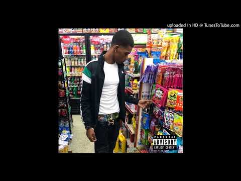 Fresh Asff - Key To The Block