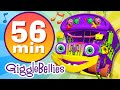 Wheels On The Bus 20 More Nursery Rhymes GiggleBellies