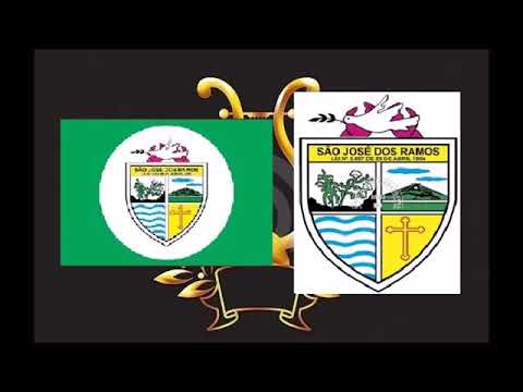 Hino da Cidade de São José dos Ramos PB