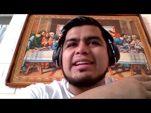 ¡Hola Mundo! Chairando andamos