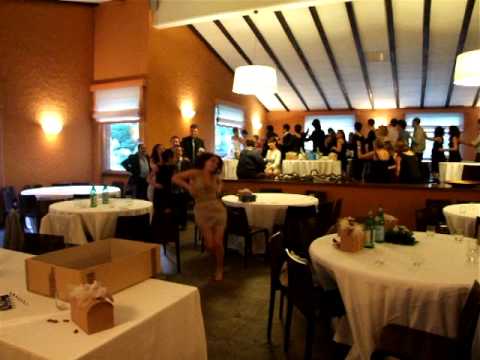 TRENINO SPOSI MATRIMONIO MUSICA E ANIMAZIONE ALEX E CLAUDIA MILANO LOMBARDIA MONZA BRIANZA