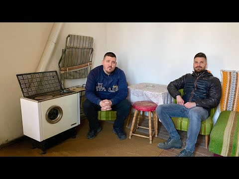 FULLOS A KECÓ - Elhagyatva Magyarországon 184.