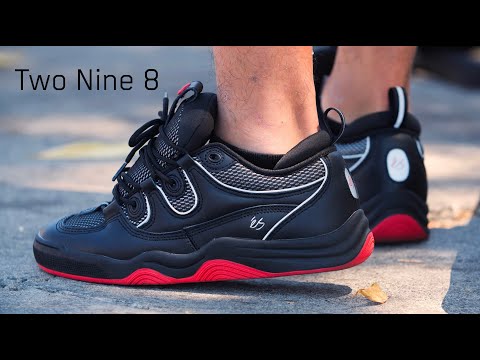 éS | The Two Nine 8 | Aimu Yamazuki