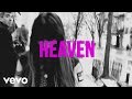 Foxes - Holding Onto Heaven (Lyric Video) 