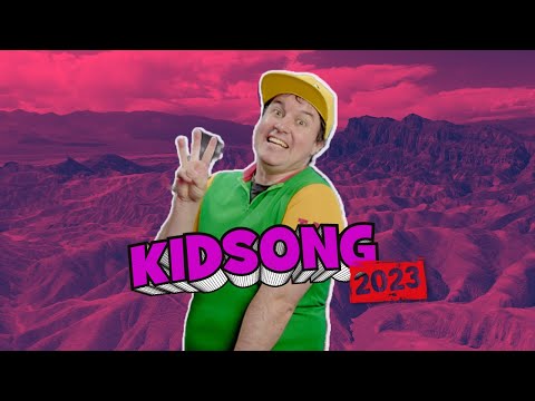 Kidsong 2023 - The Three T's