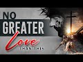 No Greater Love Lyrics By Don Moen