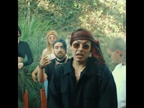 Charles Ans - American Party 🍁