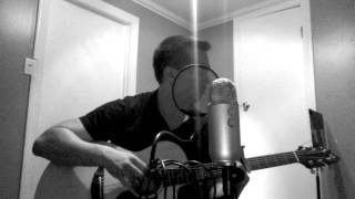 Copeland - Hold Nothing Back (cover)