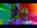 Preview 2 Super Mario Movie 2023 Effects