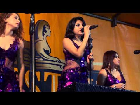 MIX RONISH - CORAZÓN SERRANO (VIDEO OFICIAL - DANITZA 2015)