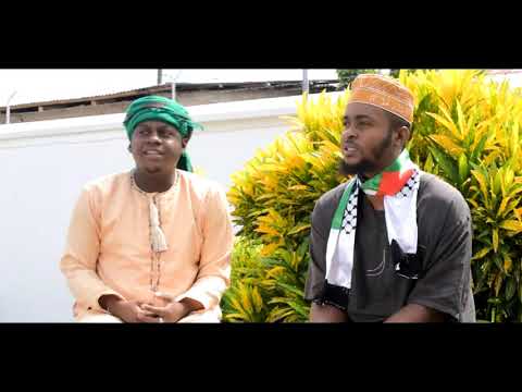 Milango7- SOKOMOKO (Official video)