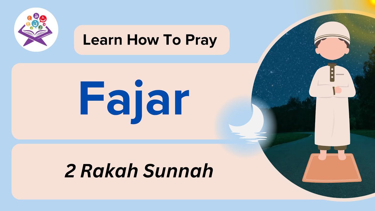Fajr Salah