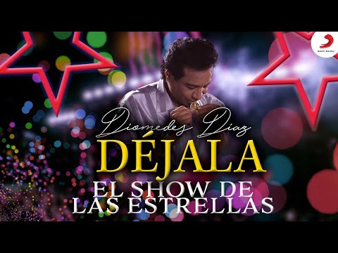 Diomedes Díaz - Déjala (En Vivo)