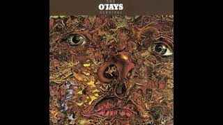 The O'Jays - Survival