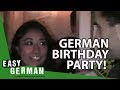 Easy German (Daily Life language)