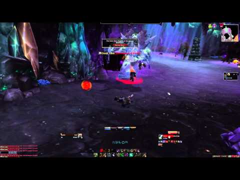 Heroic Ozruk Bugs: Greasefest