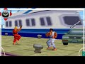 Smash Remix Ryu And Ken Mod MediaFire