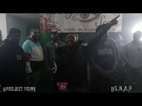 Project Prime vs Snap