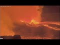 LIVE: Kīlauea volcano in Hawaii erupts spectacularly - Video
