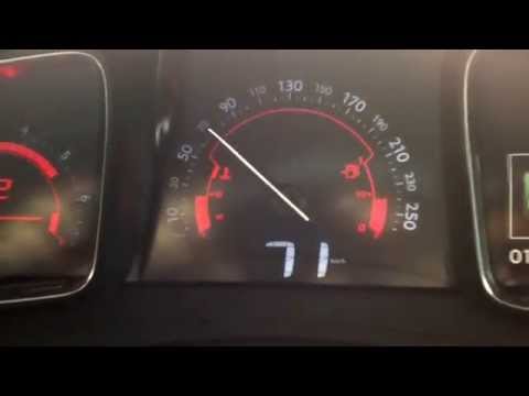 Citroen DS5 1.6litre Prince twin scroll turbocharged 156hp/240Nm 6 speed auto century sprint