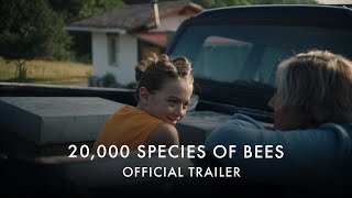 20,000 Species of Bees