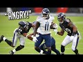NFL 'ANGRY' Runs