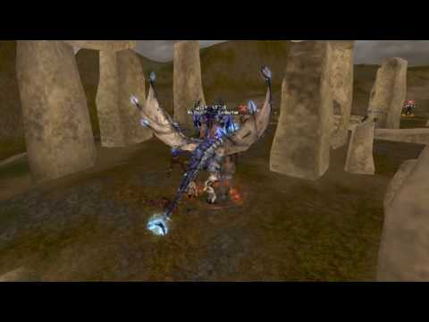 Atlantica Online Historical Invasion Wild West (2nd Run)