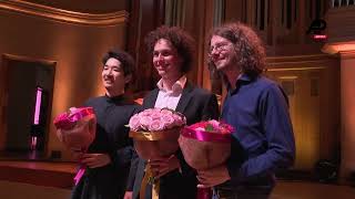 Download lagu オランダ人ピアニスト、ニコラ・ミューセンがエリザベート王妃コンクールで優勝 mp3 Download lagu オランダ人ピアニスト、ニコラ・ミューセンがエリザベート王妃コンクールで優勝 mp3