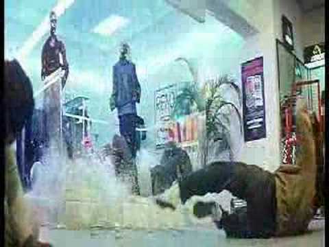 Jackie Chan Perfect Stuntman