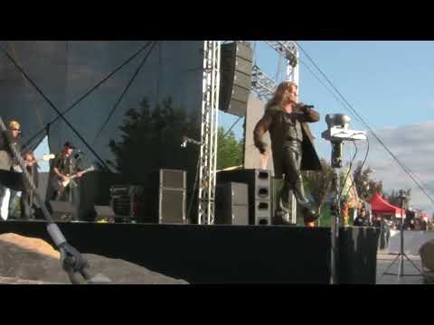 Revival Fest 30 6 2018 Kabát Live Frau Vogelrauch 720p