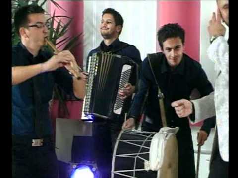 Amajlija Probistip & Novica Vasilevski - Gospod Mi Podari Sin